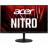 Монитор Acer 31.5" Nitro XV322QKKVbmiiphuzx черный IPS LED 1ms 16:9 HDMI M/M матовая 1000:1 400cd 178гр/178гр 3840x2160 144Hz DP 4K USB 7.7кг