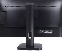 Монитор AOC 23.8&quot; Professional 24P1(00/01) черный IPS LED 16:9 DVI HDMI M/M матовая HAS Piv 1000:1 250cd 178гр/178гр 1920x1080 60Hz VGA DP FHD USB 4.6кг