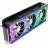 Видеокарта Palit PCI-E 4.0 PA-RTX3070 GAMEROCK OC 8G V1 LHR NVIDIA GeForce RTX 3070 8192Mb 256 GDDR6 1500/14000 HDMIx1 DPx3 HDCP Ret