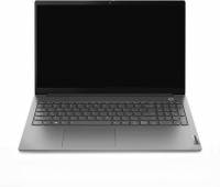 Ноутбук Lenovo Thinkbook 15 G2 ITL Core i3 1115G4 8Gb SSD256Gb Intel UHD Graphics 15.6&quot; IPS FHD (1920x1080) noOS grey WiFi BT Cam