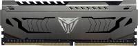 Память DDR4 32Gb 3200MHz Patriot PVS432G320C6 Viper Steel RTL Gaming PC4-25600 CL16 DIMM 288-pin 1.35В с радиатором Ret