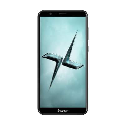 Смартфон Huawei Honor 7X 64Gb Black (Черный)