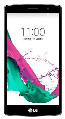 Смартфон LG G4s H736 White (Белый)