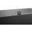 Корпус Cooler Master Silencio S400 Steel черный без БП mATX 3x120mm 4x140mm 2xUSB3.0 audio bott PSU