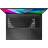 Ноутбук Asus Vivobook Pro 16X OLED M7600QC-L2011 Ryzen 7 5800H 16Gb SSD512Gb NVIDIA GeForce RTX 3050 4Gb 16" OLED 4K (3840x2400) noOS black WiFi BT Cam