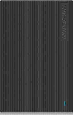 Жесткий диск Hikvision USB 3.0 1Tb HS-EHDD-T30 1T Black T30 (5400rpm) 2.5" черный