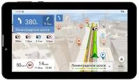 Навигатор Автомобильный GPS Navitel T737 PRO + TC500 7&quot; 1024x600 16384 microSD Bluetooth черный Navitel