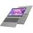 Ноутбук Lenovo IdeaPad 3 15IML05 Core i3 10110U 8Gb SSD256Gb Intel UHD Graphics 15.6" IPS FHD (1920x1080) Windows 10 Home grey WiFi BT Cam (81WB0121RU)