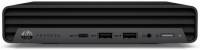 ПК HP ProDesk 400 G6 Mini i7 10700T (2) 16Gb SSD512Gb UHDG 630 Windows 11 Professional GbitEth 65W kbNORUS мышь черный (5L5Z4EA)