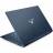 Ноутбук HP Victus 16-e0080ur Ryzen 5 5600H 8Gb SSD512Gb NVIDIA GeForce RTX 3060 6Gb 16.1" IPS FHD (1920x1080) Free DOS 3.0 blue WiFi BT Cam