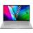 Ноутбук Asus VivoBook 15 OLED K513EA-L12974 Core i3 1125G4 8Gb SSD256Gb Intel UHD Graphics 15.6" OLED FHD (1920x1080) noOS silver WiFi BT Cam (90NB0SG2-M00EC0)