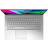 Ноутбук Asus VivoBook 15 OLED K513EA-L12974 Core i3 1125G4 8Gb SSD256Gb Intel UHD Graphics 15.6" OLED FHD (1920x1080) noOS silver WiFi BT Cam (90NB0SG2-M00EC0)