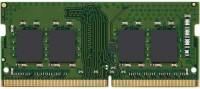 Память DDR4 16Gb 2666MHz Kingston KVR26S19S8/16 VALUERAM RTL PC4-21300 CL19 SO-DIMM 260-pin 1.2В single rank Ret