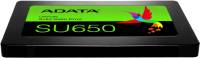 Накопитель SSD A-Data SATA-III 960GB ASU650SS-960GT-R Ultimate SU650 2.5&quot;