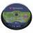 Диск CD-RW Verbatim 700Mb 12x Cake Box (10шт) (43480)