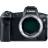 Фотоаппарат Canon EOS R черный 30.3Mpix 3.15" 2160p WiFi LP-E6N (без объектива)