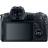 Фотоаппарат Canon EOS R черный 30.3Mpix 3.15" 2160p WiFi LP-E6N (без объектива)
