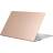 Ноутбук Asus VivoBook 15 OLED K513EA-L12875 Core i3 1125G4 8Gb SSD256Gb Intel UHD Graphics 15.6" OLED FHD (1920x1080) noOS gold WiFi BT Cam (90NB0SG3-M00ED0)