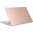 Ноутбук Asus VivoBook 15 OLED K513EA-L12875 Core i3 1125G4 8Gb SSD256Gb Intel UHD Graphics 15.6" OLED FHD (1920x1080) noOS gold WiFi BT Cam (90NB0SG3-M00ED0)