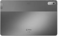 Планшет Lenovo Tab P11 Pro TB132FU Kompanio 1300T (2.6) 8C RAM4Gb ROM128Gb 11.2 OLED 2560x1536 Android 12 серый 13Mpix 8Mpix BT GPS WiFi Touch microSD 1Tb 8000mAh 700hrs