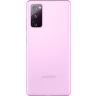Смартфон Samsung Galaxy S20FE (Fan Edition) 6/128GB Лаванда