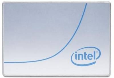 Накопитель SSD Intel Original PCI-E x4 1Tb SSDPE2KX010T801 959391 SSDPE2KX010T801 DC P4510 2.5"