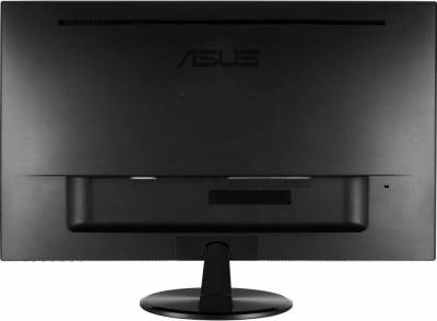 Монитор Asus 23.6" VP247HAE черный VA LED 16:9 HDMI матовая 250cd 178гр/178гр 1920x1080 60Hz VGA FHD 5.8кг