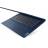 Ноутбук Lenovo IdeaPad 3 14IIL05 Core i3 1005G1 4Gb SSD128Gb Intel UHD Graphics 14" TN FHD (1920x1080) Windows 10 Home blue WiFi BT Cam (81WD0102RU)