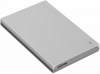 Жесткий диск Hikvision USB 3.0 2Tb HS-EHDD-T30 2T Gray T30 2.5&quot; серый