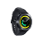 Смарт-часы Samsung Gear Sport SM-R600 Black (Черный)