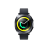 Смарт-часы Samsung Gear Sport SM-R600 Black (Черный)