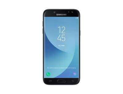 Смартфон Samsung SM-J530F Galaxy J5 (2017) 16Gb Black (Черный)