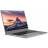 Ноутбук Rombica MyBook Zenith Ryzen 9 5900HX 8Gb SSD256Gb AMD Radeon 15.6" IPS FHD (1920x1080) noOS grey WiFi BT Cam 4800mAh (PCLT-0027)