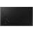 Панель Samsung 75" QB75R черный E-LED BLU LED 8ms 16:9 DVI HDMI M/M матовая 4000:1 350cd 178гр/178гр 3840x2160 RCA Ultra HD USB 38.3кг (RUS)