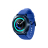 Смарт-часы Samsung Gear Sport SM-R600 Blue (Синий)