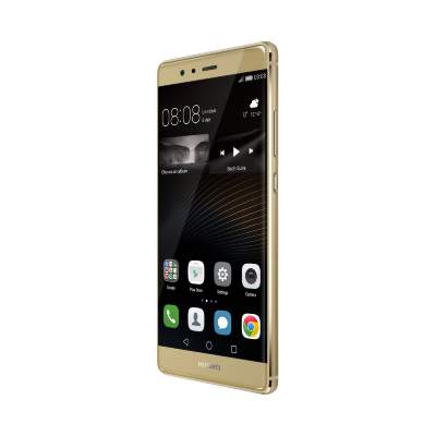 Смартфон Huawei P9 32Gb Dual sim Gold (Золотистый)