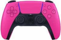 Геймпад Беспроводной PlayStation DualSense розовый для: PlayStation 5 (CFI-ZCT1W)
