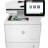 МФУ лазерный HP Color LaserJet Enterprise M578dn (7ZU85A) A4 Duplex белый/черный