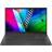 Ноутбук Asus VivoBook 15 OLED K513EA-L11950 Core i5 1135G7 16Gb SSD512Gb Intel Iris Xe graphics 15.6" OLED FHD (1920x1080) noOS black WiFi BT Cam (90NB0SG1-M30650)