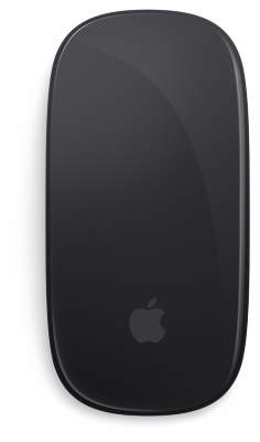 Мышь Apple Magic Mouse 2 Space Gray (Серый) 
