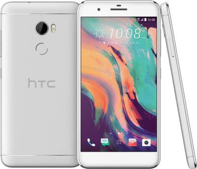 Смартфон HTC One X10 3/32Gb Silver (Серебристый)