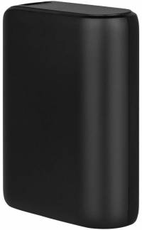 Мобильный аккумулятор TFN Power Era PD 10000mAh PD 2.1A черный (TFN-PB-253-BK)