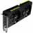 Видеокарта Palit PCI-E 4.0 PA-RTX3060Ti DUAL 8G V1 LHR NVIDIA GeForce RTX 3060Ti 8Gb 256bit GDDR6 1410/14000 HDMIx1 DPx3 HDCP Ret