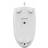Мышь A4Tech N-530S белый оптическая (1200dpi) silent USB (3but)