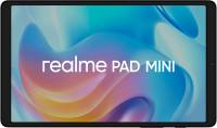 Планшет Realme Pad Mini RMP2105 T616 2.0 8C RAM4Gb ROM64Gb 8.7&quot; IPS 1340x800 3G 4G Android 11 синий 8Mpix 5Mpix BT GPS WiFi Touch microSD 1Tb minUSB 6400mAh 15hr