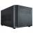 Корпус Fractal Design Core 500 черный без БП miniITX 2x120mm 2x140mm 2xUSB3.0 audio bott PSU