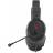 Наушники с микрофоном A4Tech Bloody G330p черный 2м мониторные оголовье (G330P)