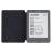 Электронная книга Digma M1 6" E-ink HD Pearl 758x1024 600MHz 128Mb/4Gb/SD/microSDHC темно-серый (в компл.:обложка)