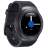Смарт-часы Samsung Gear S2 Black (Черный)