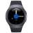 Смарт-часы Samsung Gear S2 Black (Черный)